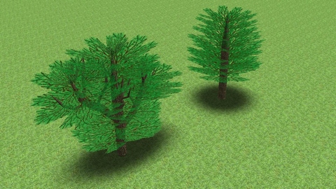 樹木